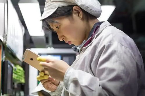 富士康全力保障iPhone 12生產，但延期發布與軟件開發現狀影響市場預期