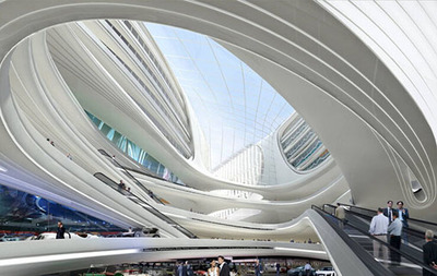 讀透這2位AA建筑設(shè)計(jì)導(dǎo)師，輕松斬獲建筑名校錄取通知書(shū)